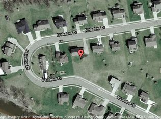 4090 Johnstown Utica Rd NE, Utica, OH 43080