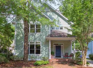 205 Stable Rd, Carrboro, NC 27510