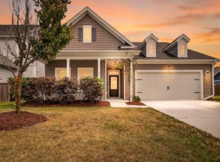 1510 Dawn Mist Way, Charleston, SC 29414