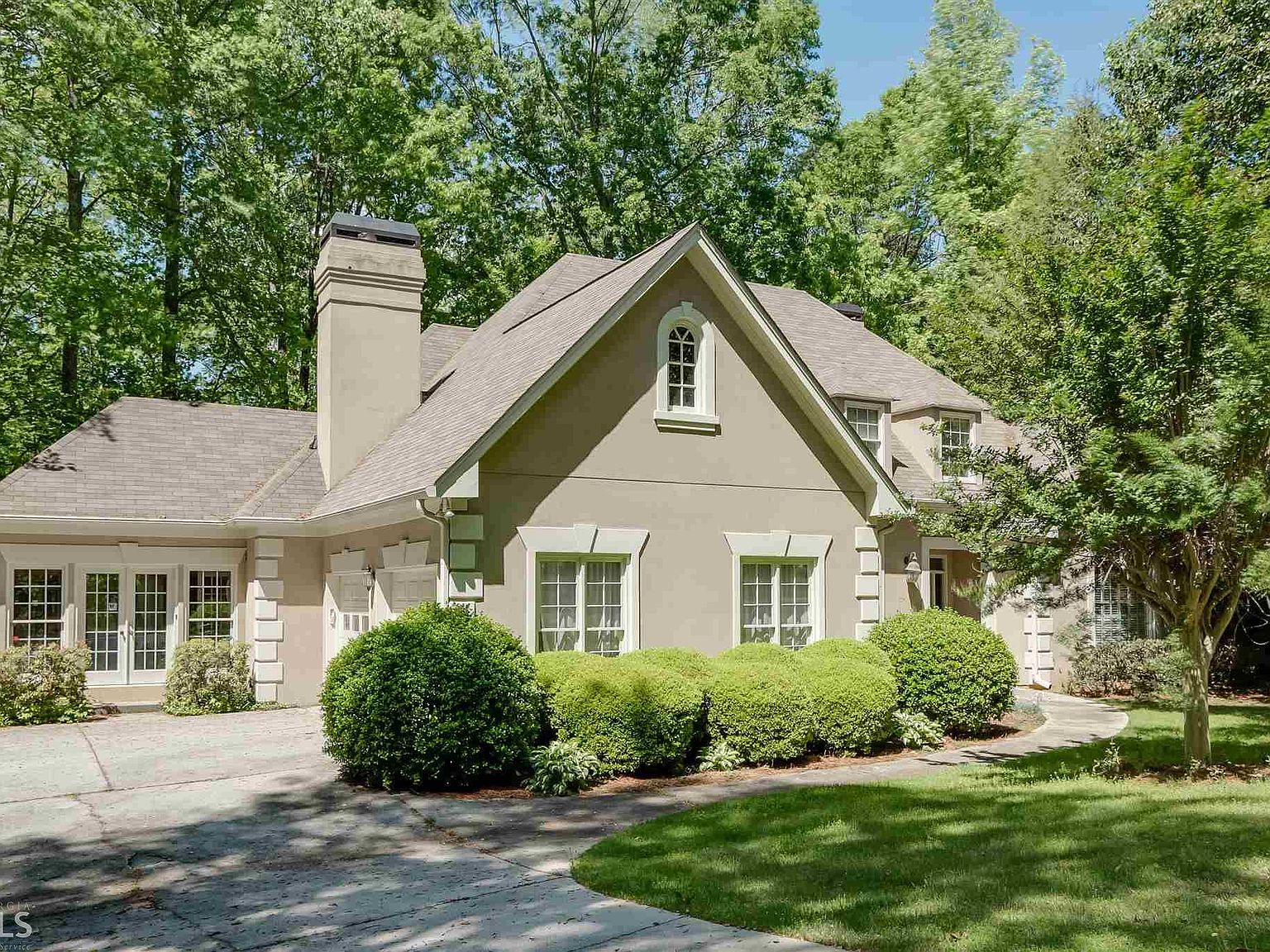 5038 Kanawha Blf, Stone Mountain, GA 30087 Zillow