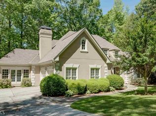 5038 Kanawha Blf, Stone Mountain, GA 30087
