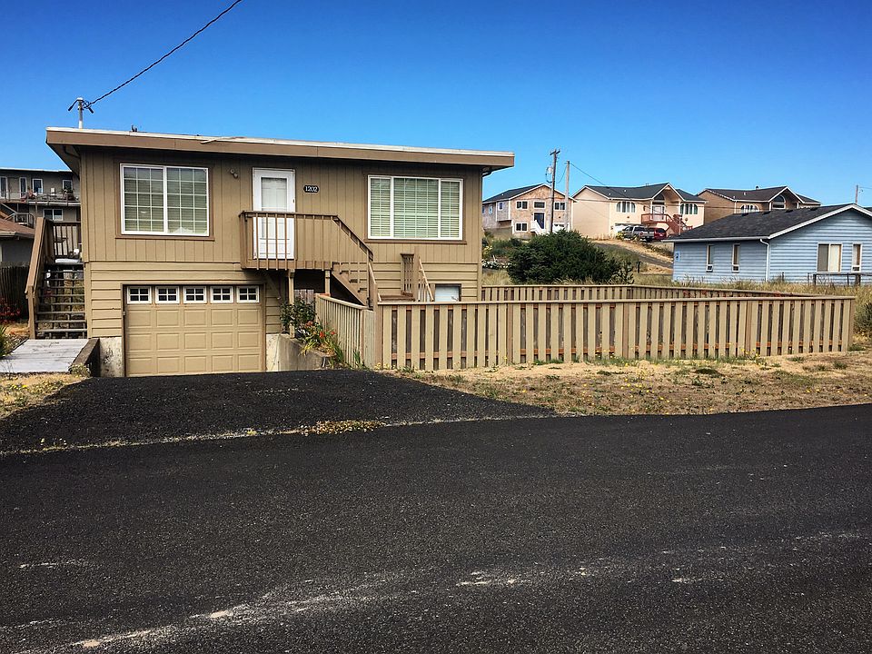 1 Block from beach!