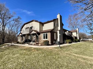 Oak Grove Condominiums, Stoughton, WI 53589