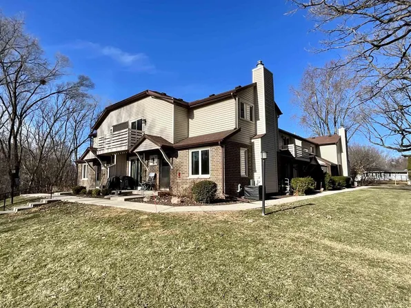 409 Roby Road, Stoughton, WI 53589