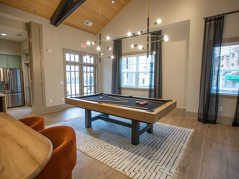 Berkmar Landing Apartments — Photo 37