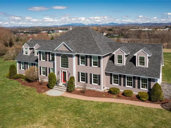 300 Ridgefield Road, Shelburne, VT 05482