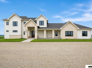 1652 County Road East Rd E, Wahoo, NE 68066