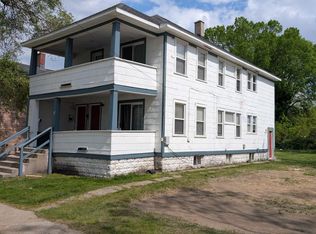 39 Iona Ave, Muskegon, MI