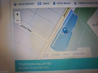 70 Jackson Valley Rd, Washington, NJ 07882