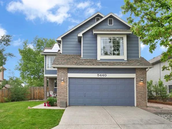 5440 S Vivian Street, Littleton, CO 80127
