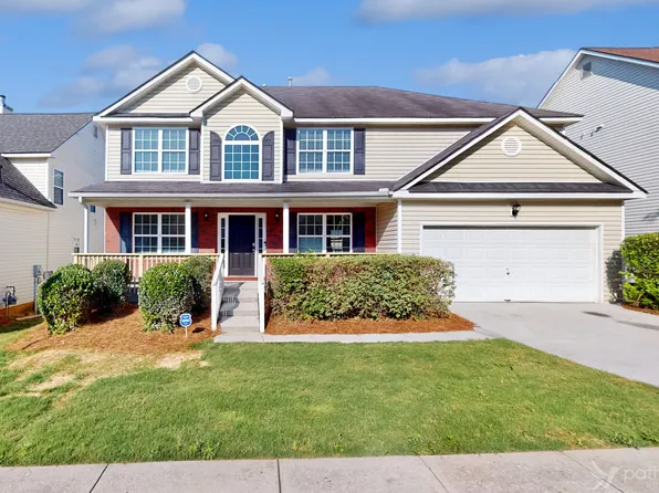 4431 Prather Son Dr, Loganville, GA 30052