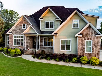 902 Adderley Lane, Evans, GA, 30809