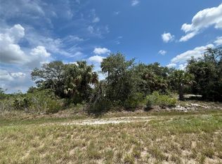 15261 NW 294th St LOT G, Okeechobee, FL 34972