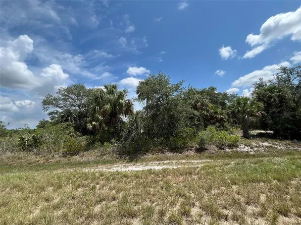 15261 NW 294th St Lot G, Okeechobee, FL 34972
