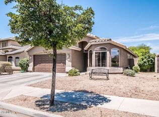 16074 W Latham St, Goodyear, AZ 85338