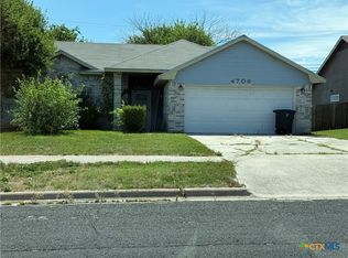 4706 Mesa Dr, Killeen, TX 76542