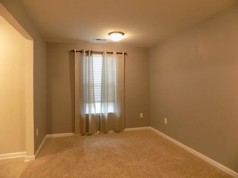 Lower Level Rec Room