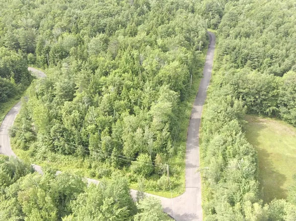 Lot 13-3 McGrath Pond Loop Road, Belgrade, ME 04917