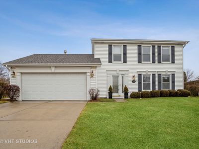 749 N Brookdale Dr, Schaumburg, IL, 60194