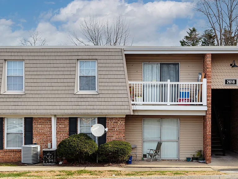 New Irving Heights Community | Apartments For Rent in Greensboro, NC