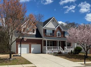 1847 Pierce Way, Buford, GA 30519