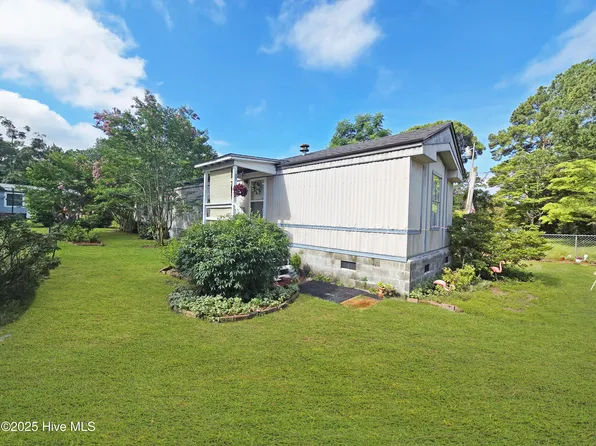 123 Pocahontas Trail, Edenton, NC 27932