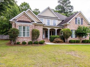 124 Broadleaf Dr, Macon, GA 31210