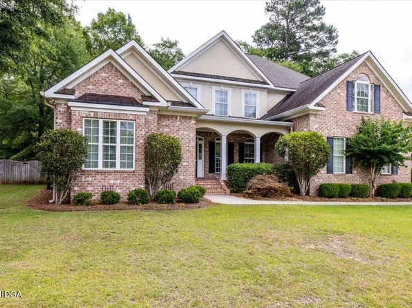 124 Broadleaf Dr, Macon, GA 31210