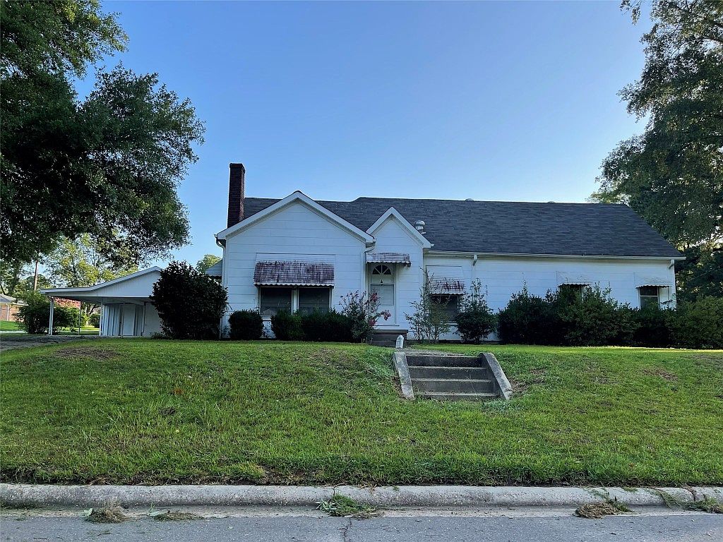 2113 Spring Dr, Haynesville, LA 71038 Zillow
