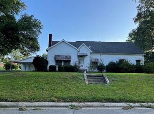 2113 Spring Dr, Haynesville, LA 71038