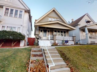 3026 S 14th St, Milwaukee, WI 53215