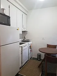 Rented by Gary Rubinstein LREB