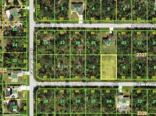 13342 Java Ave #5, Pt Charlotte, FL 33953