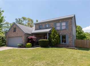 1610 Pele Pl, Indianapolis, IN 46214