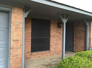 4507 Arapajo St, Pasadena, TX 77504