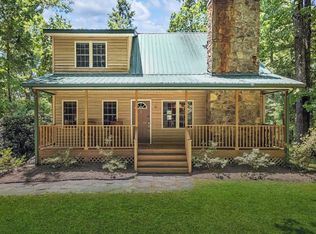 38 Coke Candler Ln, Candler, NC 28715