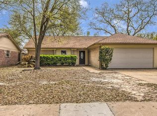 15703 Pagehurst Dr, Houston, TX 77084