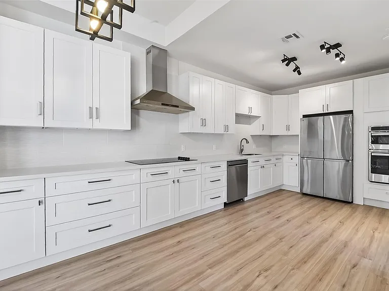 1535 Potomac Dr #A — Photo 2