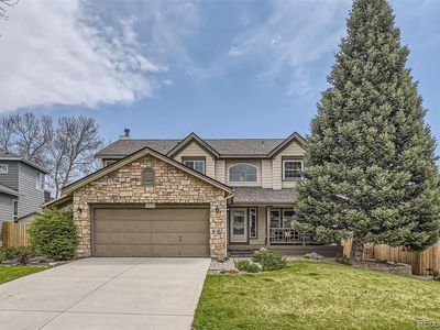 2420 S Ellis Court, Lakewood, CO, 80228