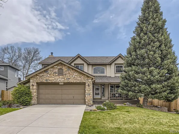 2420 S Ellis Court, Lakewood, CO 80228
