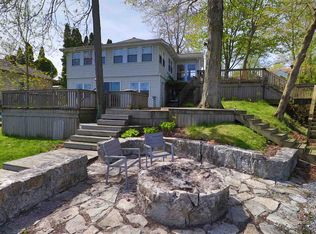 3546 N Shore Acres Ct, Monticello, IN 47960