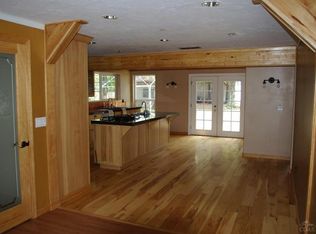 15980 Bull Bat Rd, La Pine, OR 97739