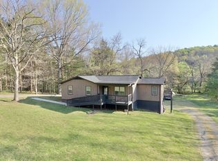 411 Tanglewood Dr, Woodbury, TN 37190