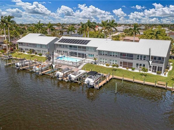 Cape Coral Waterfront Condos : Cape Coral Waterfront Condos for Sale ...