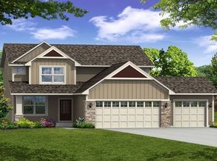 12108 74th St NE, Otsego, MN 55330