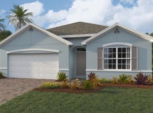 1461 Powell Valley Dr, Port Charlotte, FL 33953