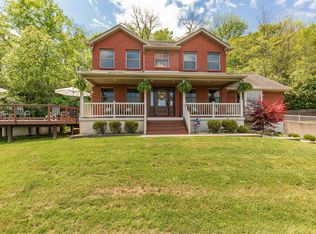 7458 Stonehouse Rd, Melbourne, KY 41059