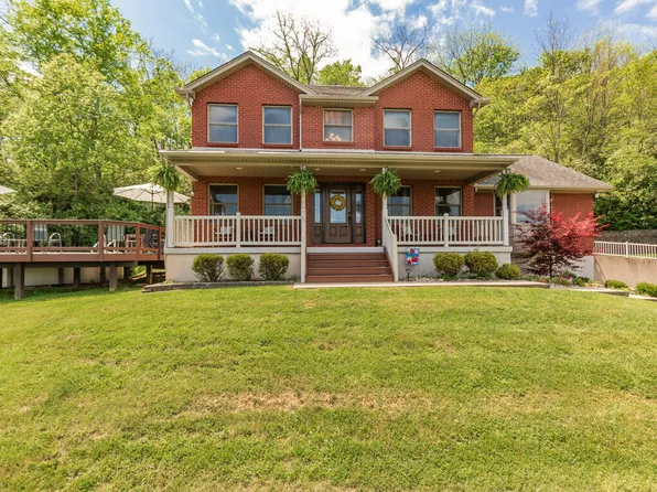 7458 Stonehouse Rd, Melbourne, KY 41059