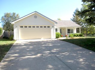 2632 Mayfair Dr, Lawrence, KS 66046