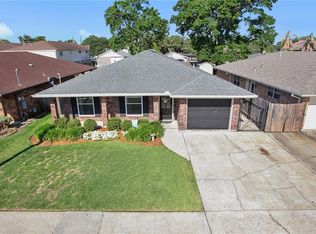 1516 Green St, Metairie, LA 70001